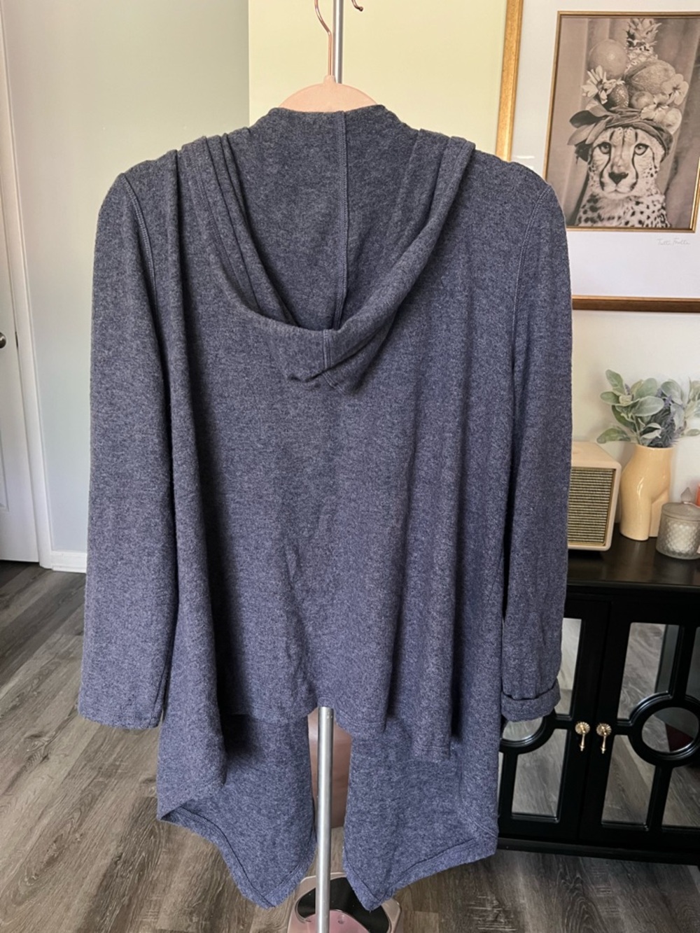 Ruby Rd. Cardigan - Picture 2 of 4